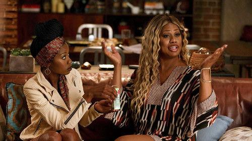 undefined Season 3 Episode 20 - What to Expect When You're Expanding