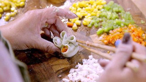 The Big Family Cooking Showdown Season 2 Episode 14 - Episode 14