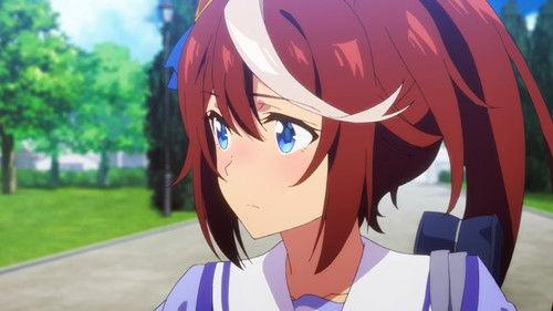 Umamusume: Pretty Derby Season 2 Episode 10 - One Day, Without a Doubt