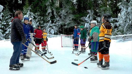 undefined Season 1 Episode 7 - Pond Hockey