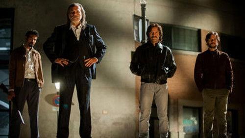 Giants Season 1 Episode 2 - Family