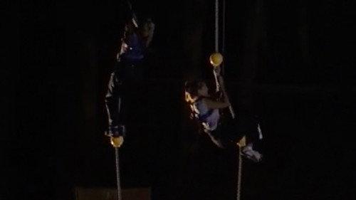 The Challenge Season 5 Episode 6 - Vertical Limit