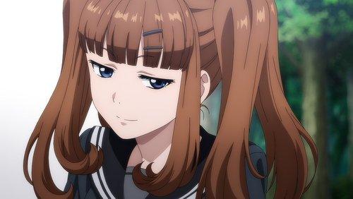 Tomodachi Game Season 1 Episode 9 - Hurry Up and "Switch Sides"