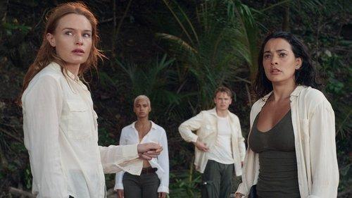 undefined Season 1 Episode 2 - The Gorgeous Palaces