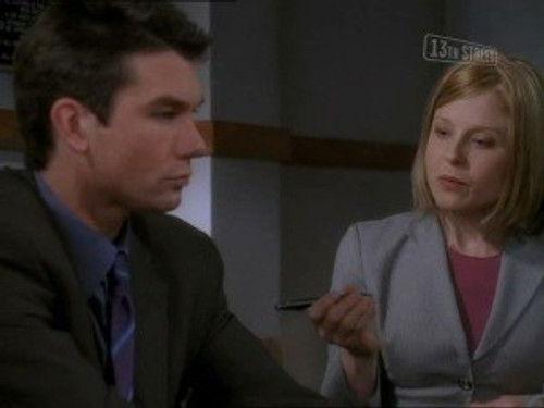 undefined Season 3 Episode 1 - Devil May Care