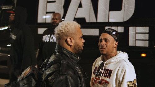 Bad Boys Texas Season 1 Episode 5 - Paid In Full