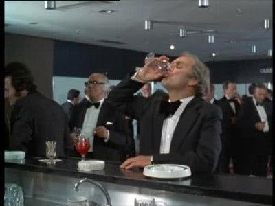 The Sweeney Season 3 Episode 9 - Down to You, Brother