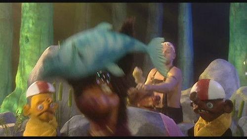 De grote boze wolf show Season 1 Episode 9 - Episode 9