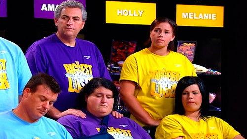 The Biggest Loser Australia Season 4 Episode 20 - Husband & Wife Vs Sisters