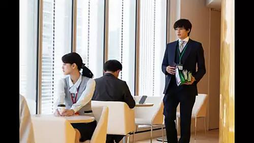 A Farewell's Love That Begins with a Bet Season 1 Episode 5 - Episode 5