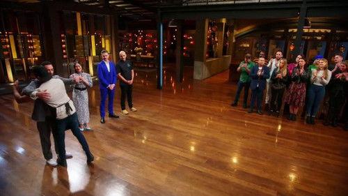 MasterChef Australia Season 14 Episode 8 - Team Relay Challenge + 1st Masterclass