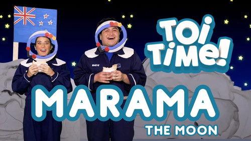 Toi Time Season 3 Episode 9 - The Moon