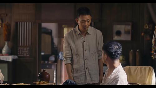 Fearless Blood Season 1 Episode 11 - Episode 11