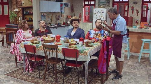 O Dono do Lar Season 8 Episode 5 - Episode 5