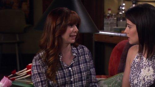 How I Met Your Mother Season 9 Episode 23 - Last Forever (1)