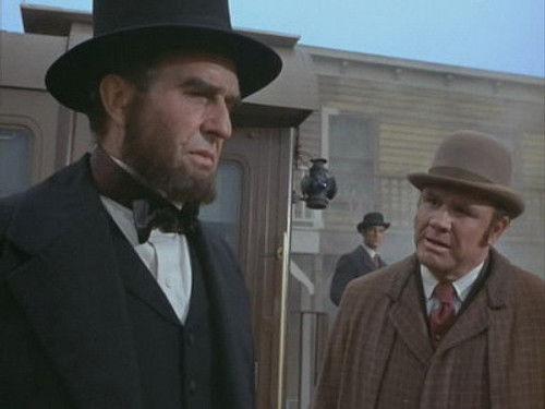 The Time Tunnel Season 1 Episode 12 - The Death Trap