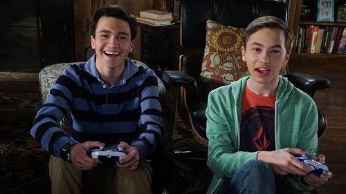 undefined Season 4 Episode 6 - Justify