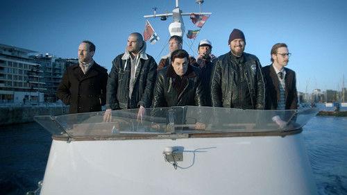 Lilyhammer Season 2 Episode 5 - The Island