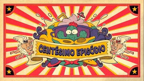 Jorel's Brother Season 4 Episode 22 - Hundredth Episode