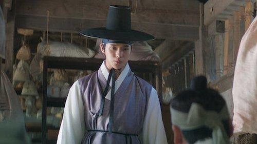 Under the Queen's Umbrella Season 1 Episode 4 - Episode 4