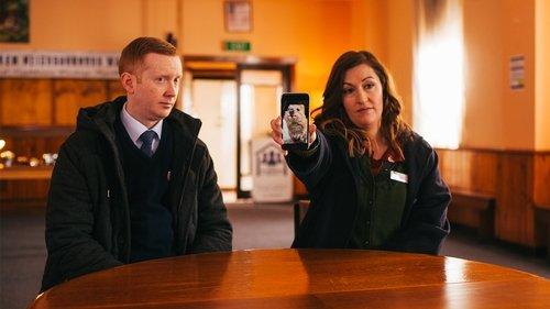 Rosehaven Season 3 Episode 8 - Episode 8