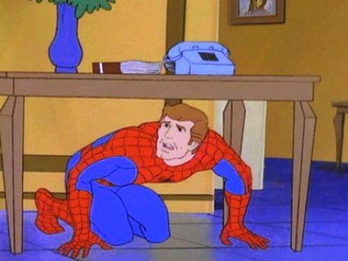 Spider-Man and His Amazing Friends Season 3 Episode 1 - Spider-Man Unmasked!