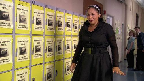 M.I. High Season 4 Episode 5 - Mrs King - License to Spy