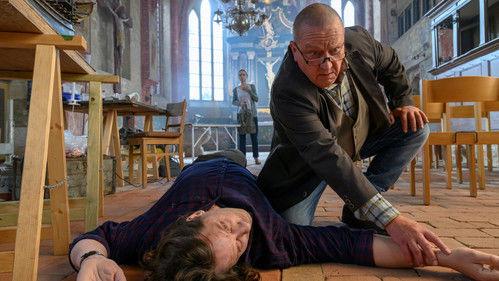 SOKO Wismar Season 19 Episode 22 - Episode 22