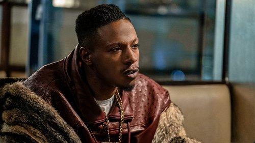 Power Book III: Raising Kanan Season 1 Episode 7 - STAY IN YOUR LANE