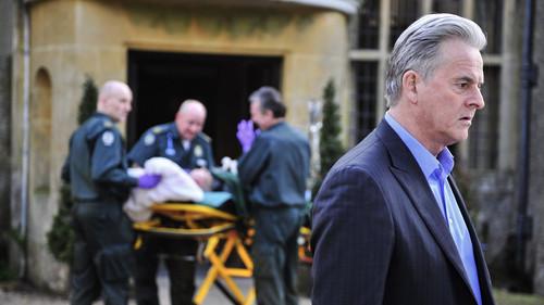 Waking the Dead Season 9 Episode 2 - Harbinger (2)