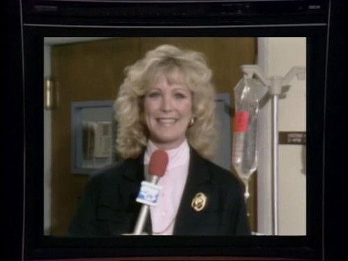 Growing Pains Season 3 Episode 3 - Not Necessarily the News