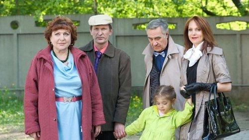 The In-Laws Season 1 Episode 1 - Episode 1