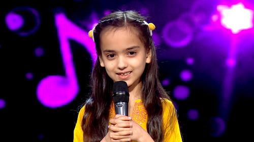 Superstar Singer Season 2 Episode 2 - Kacchi Umar Ke Pakke Singers