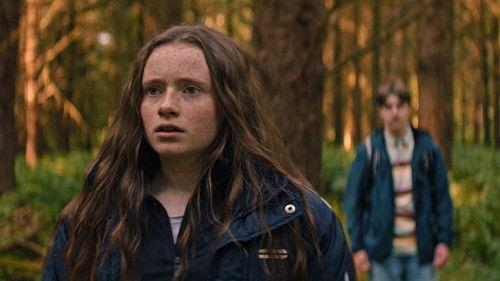 Silverpoint Season 1 Episode 10 - Detour