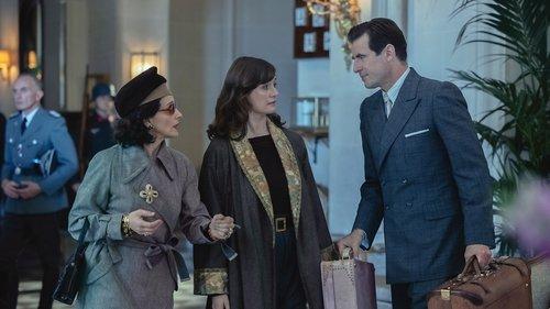 undefined Season 1 Episode 2 - The Hour