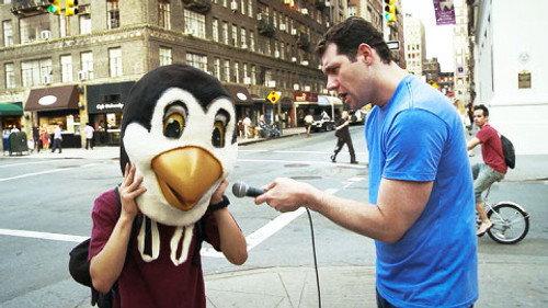 Billy on the Street Season 2 Episode 3 - Billy Meets Mr. Singh!