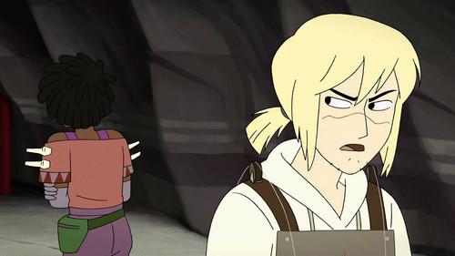 Infinity Train Season 3 Episode 8 - The Hey Ho Whoa Car