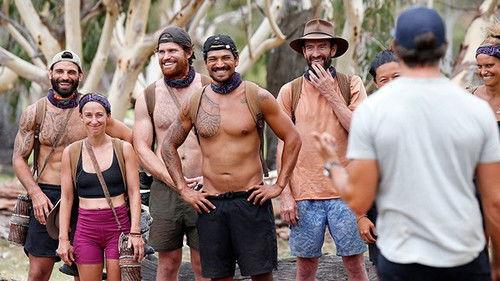 Australian Survivor Season 7 Episode 18 - Episode 18
