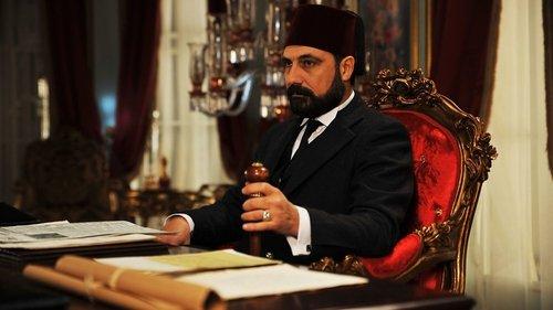 Payitaht: Abdulhamid Season 1 Episode 2 - Episode 2