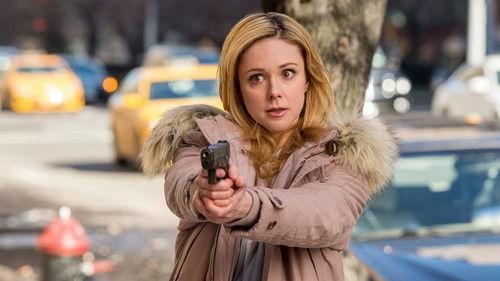 The Mysteries of Laura Season 1 Episode 15 - The Mystery of the Alluring Au Pair