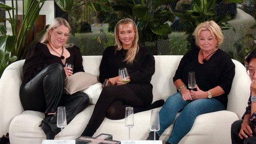 Spillet Season 1 Episode 24 - Episode 24