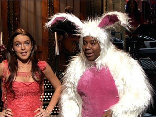 Saturday Night Live Season 31 Episode 16 - Lindsay Lohan/Pearl Jam