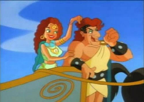 undefined Season 2 Episode 8 - A Little Off the Top