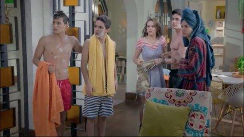 The Heart Is Never Wrong Season 1 Episode 10 - Episode 10