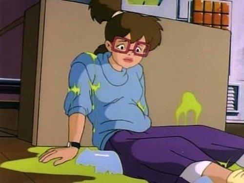 Teenage Mutant Ninja Turtles Season 6 Episode 3 - Super Irma