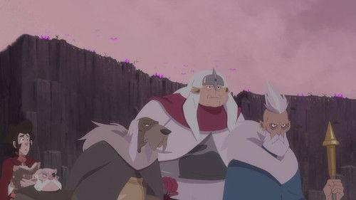 Count Lancedur's Last Adventure Season 1 Episode 3 - Episode 3