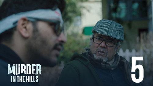 Murder in the Hills Season 1 Episode 5 - Mysterious Cellphone