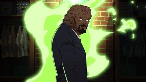 undefined Season 2 Episode 6 - IT'S NOT THAT SIMPLE