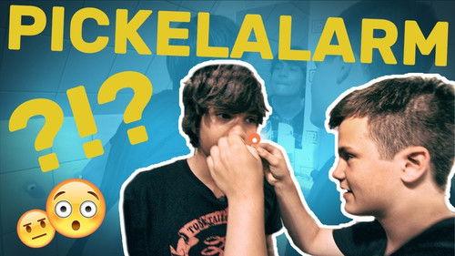 Die Jungs-WG Season 1 Episode 15 - Episode 15