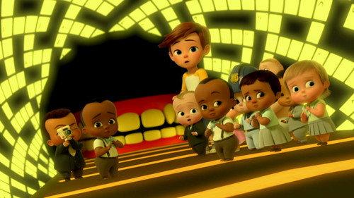 The Boss Baby: Back in Business Season 2 Episode 13 - Wrinkles & Stinkles
